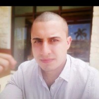 Daniel Dabbah