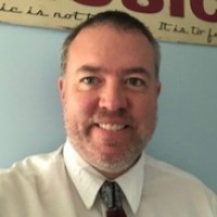 Eric Chaples