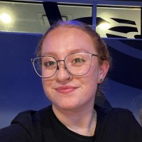 Abigail Hodder