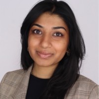 Roshni Patel