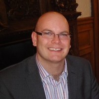 Ian Gibson