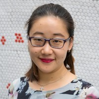 Yiqin Houston