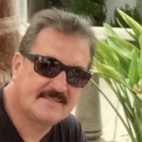 Bryan Stinson
