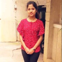 Pragathi B M