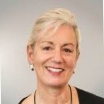Linda Maytum-Wilson