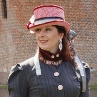 Josee Van Haften
