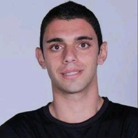 Bruno Barbosa Damasceno