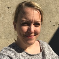 Lisette Hopman
