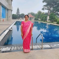 Geetha Jayakumar