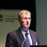 Sam Henwood