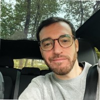Pierrick Simon
