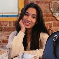 Shania Thomas