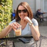 Katherine Ventura, Pa-C