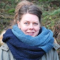 Tine Jensen Le Breton