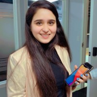 Disha Sharma
