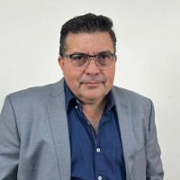 Francisco Treviño Padilla