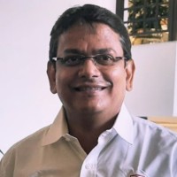 Anand Roy