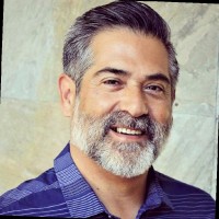 Andy Dominguez