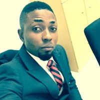 Stephen Akintonde