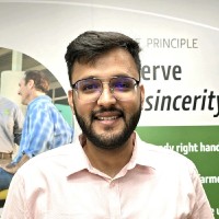 Himanshu Kundwani