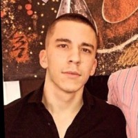 Panagiotis Katsimparos