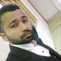 Shivom Patel