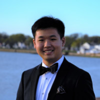 Rujian Zhou