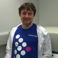Nick Peake