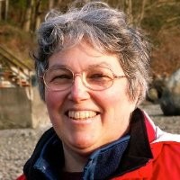Gretchen Hancock