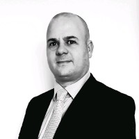 Paul Oxton