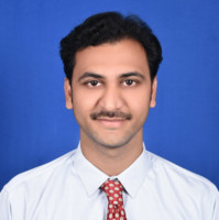 Vamsi Krishna