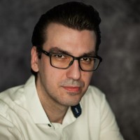 Alexander Glonin