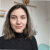 Nicole Moldovan