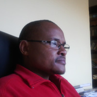 Sibusiso Mhlongo