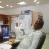Sandile Dlodlo