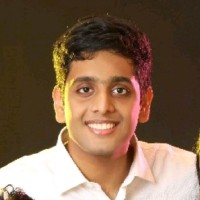 Nikhil Menon