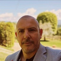 Luca Cristofani