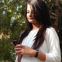 Aayushi Nankani