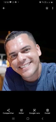 Marcos Freitas Ribeiro