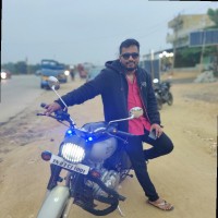 Bharath Arun