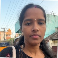 Priyadarshini C S
