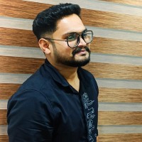 Sreerag Kakkarayil