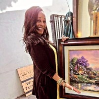 Deitra Jones
