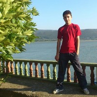 M.Mustafa Karaman