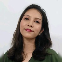 Reena Thapa