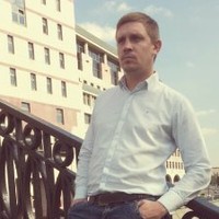 Игорь Зотов