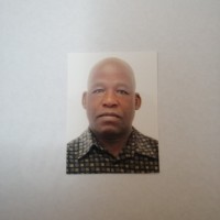 Frans Mothoa