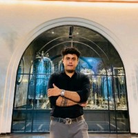 Vishal Chakraborty