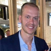 Lucas Jensen