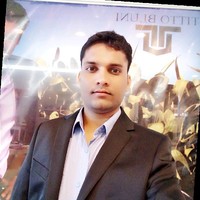 Asgar Ali